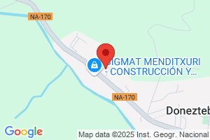 Instalaciones Santesteban