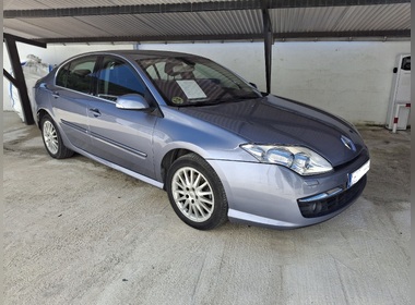 Renault - Laguna