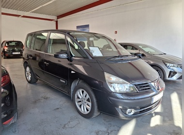 Renault - Espace