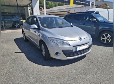 Renault - Megane