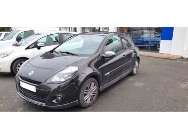 Renault - Clio