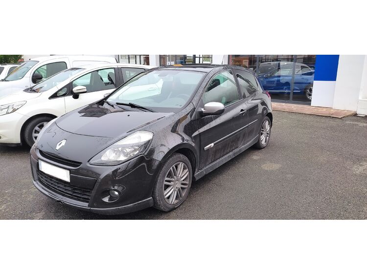 Renault Clio GT LINE 1.6 130 CV foto 2