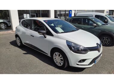 Renault - Clio